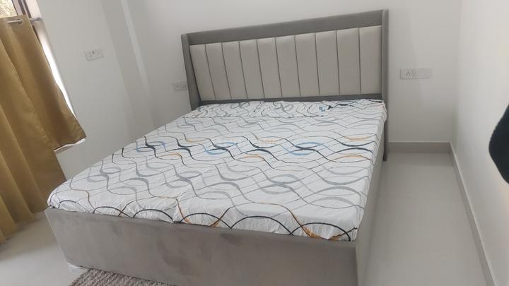 Jain properties Bedroom 1