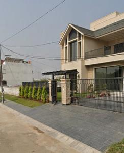 Image of 4500 Sq.ft 6 BHK Independent House for sale in New Chandigarh, Chandigarh for Rs. 150000000