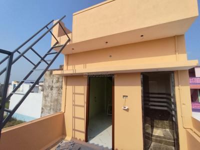 Image of 700 Sq.ft 2 BHK Independent House for sale in Manali, Chennai for Rs. 3900000