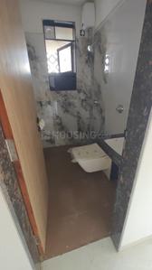 Image of 650 Sq.ft 2 BHK Apartment / Flat for rent in HFI Aksa Tower, Jogeshwari West, Mumbai for Rs. 70000