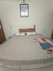 Bedroom Image of 1620 Sq.ft 4 BHK Independent House for sale in Vastrapur Ahmedabad for Rs. 31100000
