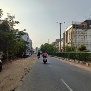 Image of 1150 Sq.ft Residential Plot / Land for sale in Mansarovar Extension, Jaipur for Rs. 11499300
