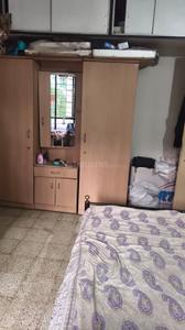 Bedroom Image of 600 Sq.ft 1 BHK Apartment / Flat for rent in Aditya Krishnakeval, Kondhwa Pune for Rs. 16000