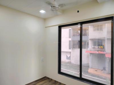 Bedroom Image of 1200 Sq.ft 2 BHK Apartment / Flat for sale in Thane West Thane for Rs. 14600000