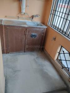 Balcony Image of 1000 Sq.ft 2 BHK Apartment / Flat for rent in Adambakkam Chennai for Rs. 25000