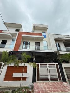 Image of 1300 Sq.ft 3 BHK Independent House for sale in Bijnor, Lucknow for Rs. 5500000