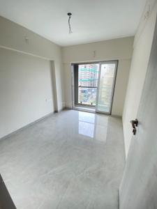 Bedroom Image of 1060 Sq.ft 2 BHK Apartment / Flat for sale in Vasai West Vasai for Rs. 10000000