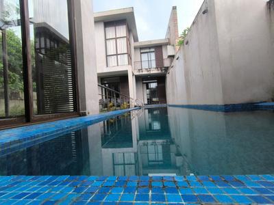 Balcony Image of 2527 Sq.ft 4 BHK Villa for sale in Roychak Kolkata for Rs. 22500000