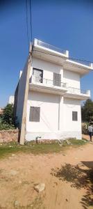 Image of 750 Sq.ft 2 BHK Independent House for rent in Radhakishan Pura, Sikar for Rs. 9000