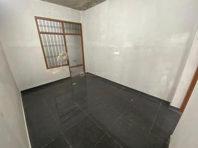Bedroom Image of 1100 Sq.ft 3 BHK Builder Floor for rent in Jankipuram Extension Lucknow for Rs. 11000