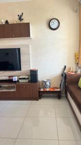Hall Image of 1450 Sq.ft 3 BHK Apartment / Flat for sale in Kolte Patil Life Republic First Avenue, Marunji Pune for Rs. 14000000