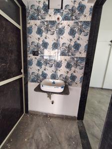 Bathroom Image of 1100 Sq.ft 2 BHK Apartment / Flat for sale in Jail Road Nashik for Rs. 4000000