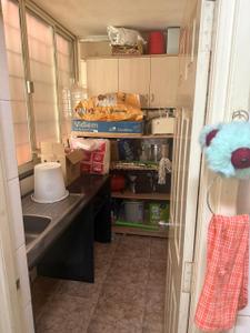 Kitchen Image of 1990 Sq.ft 3 BHK Apartment / Flat for sale in GR Grand Residency, JP Nagar Bengaluru for Rs. 24000000
