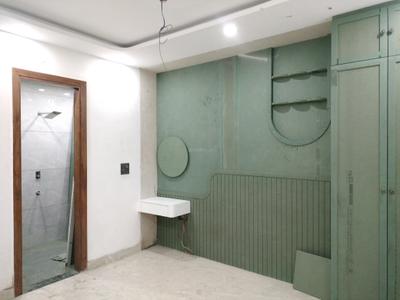 Bedroom Image of 1539 Sq.ft 4 BHK Builder Floor for sale in Sector 15 Dwarka New Delhi for Rs. 14500000