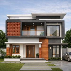 Image of 800 Sq.ft 2 BHK Independent House for sale in Pattabiram, Chennai for Rs. 5400000
