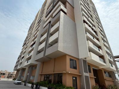 Image of 2285 Sq.ft 3 BHK Apartment / Flat for sale in Chandanagar, Hyderabad for Rs. 16438000