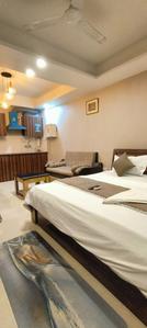 Bedroom Image of 550 Sq.ft 1 RK Apartment / Flat for sale in Tak Forest Residency, Malsi Dehradun for Rs. 4500000
