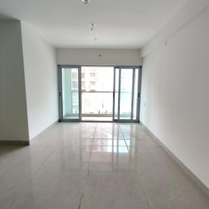 Hall Image of 909 Sq.ft 2 BHK Apartment / Flat for sale in Borivali West Mumbai for Rs. 21900000