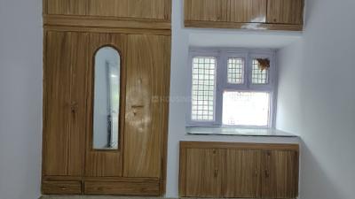 Bedroom Image of 1600 Sq.ft 4 BHK Apartment / Flat for sale in DDA Rosewood Apartment, Sector 13 Dwarka New Delhi for Rs. 21800000