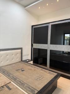 Bedroom Image of 4560 Sq.ft 4 BHK Villa for sale in Pooja First Leaf, Gachibowli Hyderabad for Rs. 180000000