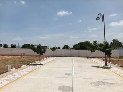 Image of 2200 Sq.ft Residential Plot / Land for sale in Hoskote, Bengaluru for Rs. 14740023