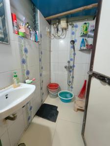 Image of 600 Sq.ft 1 BHK Apartment / Flat for sale in Kopar Khairane, Navi Mumbai for Rs. 7000000