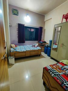 Image of 1100 Sq.ft 3 BHK Apartment / Flat for sale in Ashwin Nagar, Nashik for Rs. 8500000