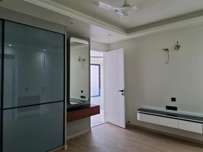 Bedroom Image of 3100 Sq.ft 4 BHK Builder Floor for sale in Sector 8 Dwarka New Delhi for Rs. 41000000