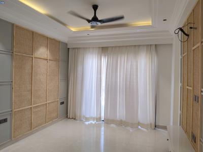 Bedroom Image of 2700 Sq.ft 4 BHK Builder Floor for sale in Sector 52 Gurgaon for Rs. 27700000