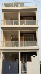 Image of 1100 Sq.ft 3 BHK Builder Floor for rent in Shantipuram, Allahabad for Rs. 12000