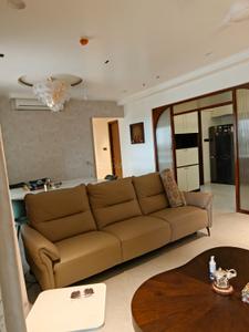 Hall Image of 2875 Sq.ft 4.5 BHK Apartment / Flat for sale in Kolte Patil 24K Opula, Pimple Nilakh Pune for Rs. 53000000