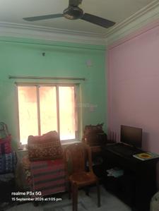 Hall Image of 650 Sq.ft 2 BHK Apartment / Flat for sale in Beliaghata Kolkata for Rs. 2200000