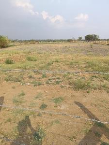 Image of 2420 Sq.ft Residential Plot / Land for sale in Maheshwaram, Hyderabad for Rs. 12000000