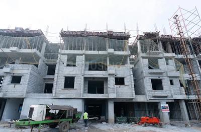 Image of 1225 Sq.ft 3 BHK Apartment / Flat for sale in Pallavaram, Chennai for Rs. 9400000