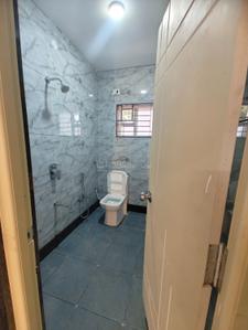 Image of 1250 Sq.ft 2 BHK Apartment / Flat for rent in Chandra Layout Extension, Bengaluru for Rs. 35000