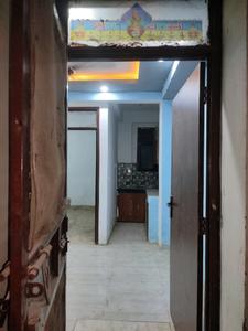 Main Entrance Image of 600 Sq.ft 1 BHK Apartment / Flat for sale in Sector 73 Noida for Rs. 1980000