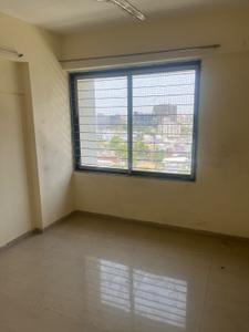 Bedroom Image of 1380 Sq.ft 2 BHK Apartment / Flat for rent in Motera Ahmedabad for Rs. 24000