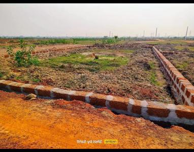 Image of 1200 Sq.ft Residential Plot / Land for sale in Patrapada, Bhubaneswar for Rs. 1083000