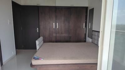 Bedroom Image of 1480 Sq.ft 3 BHK Apartment / Flat for sale in Aditi Ribera, Baner Pune for Rs. 18500000