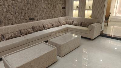 Living Room Image of 2000 Sq.ft 3 BHK Independent House for sale in Nipania Indore for Rs. 15000000