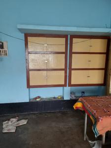 Bedroom Image of Chakraborty babur PG in Behala Chowrasta, Kolkata