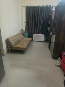 1 BHK Flat