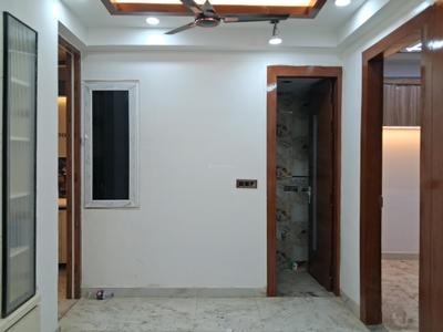 Living Room Image of 1000 Sq.ft 2 BHK Apartment / Flat for sale in Capital Metro Heights 2, Sector 72 Noida for Rs. 3890000