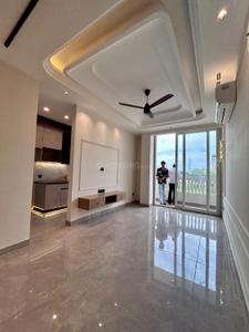 Living Room Image of 1800 Sq.ft 3 BHK Builder Floor for sale in Ansal Versalia, Sector 67 Gurgaon for Rs. 21000000