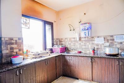 Image of Vihaan's home stay in Indirapuram, Ghaziabad