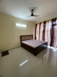 Bedroom Image of 1000 Sq.ft 2 BHK Apartment / Flat for sale in Pyramid Fusion Homes, Sector 70A Gurgaon for Rs. 8150000