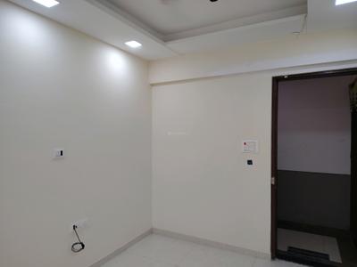 Living Room Image of 1560 Sq.ft 3 BHK Apartment / Flat for rent in One Hiranandani Park, Thane West Thane for Rs. 115000