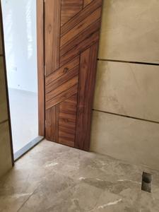 Bedroom One Image of 2620 Sq.ft 4 BHK Builder Floor for rent in Ansal Esencia Sector 67, Sector 67 Gurgaon for Rs. 58000