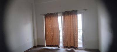Bedroom Image of 1700 Sq.ft 3 BHK Duplex for rent in Aayansh Enclave, Noida Extension Greater Noida for Rs. 16000