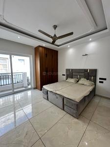 Bedroom Image of 1700 Sq.ft 3 BHK Duplex for sale in Land White City, Sector 114 Mohali for Rs. 14500000